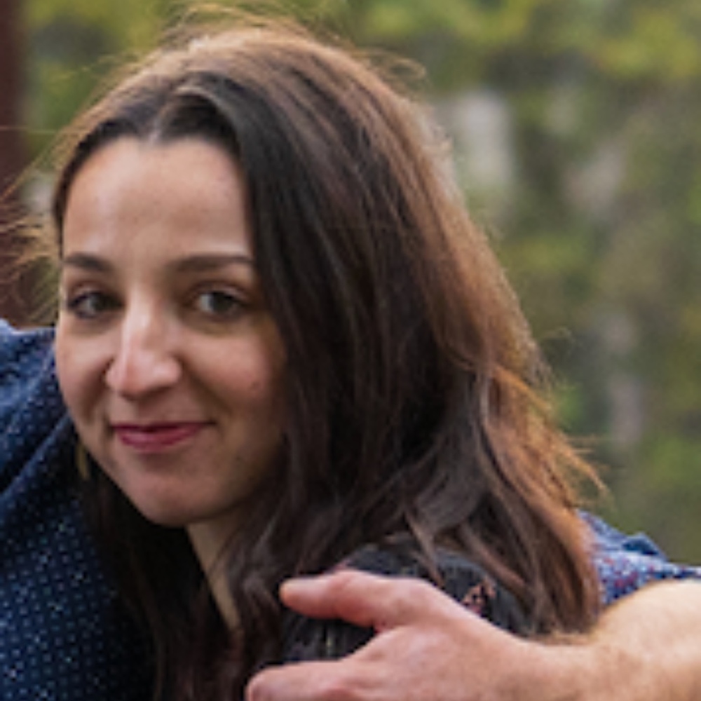 Meet your Posher, Nikki